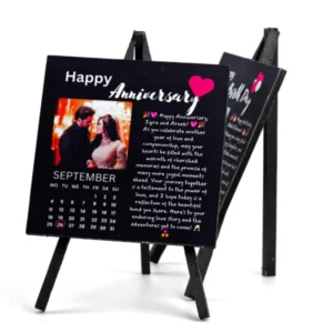Love Wooden Gift Frame