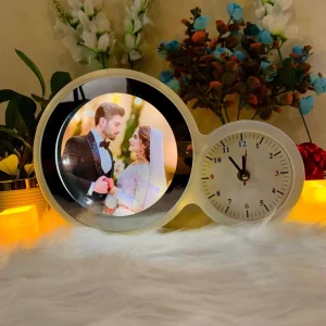 LED Photo Magic Frame